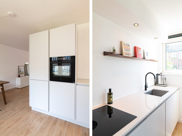 Medium property photo - Moerkerkestraat 99B, 3081 RR Rotterdam